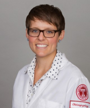 Megan Healy, MD FAAEM