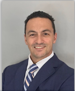 Anthony J. Hackett, MD FAAEM